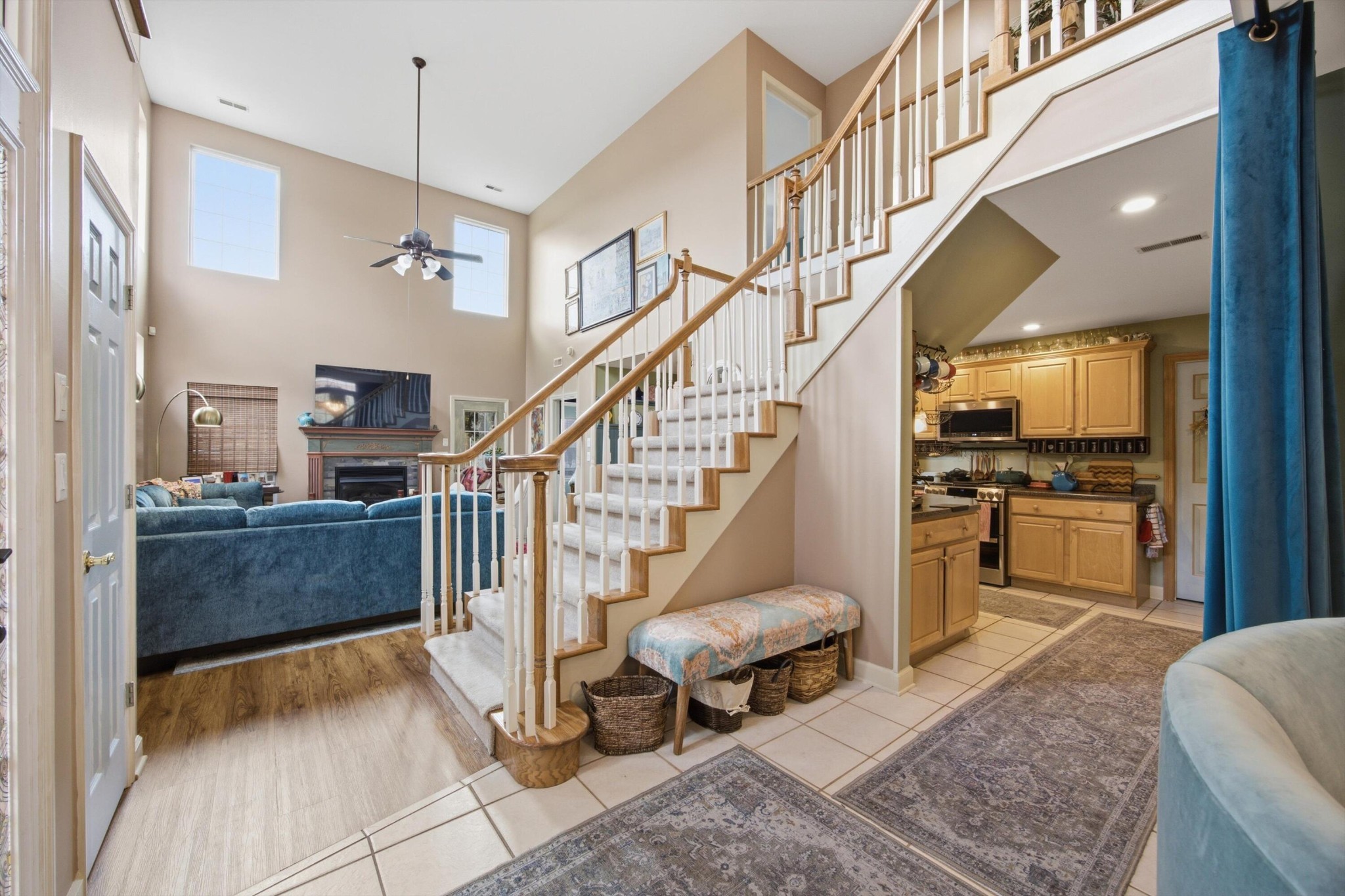 2408 Columbine Trail