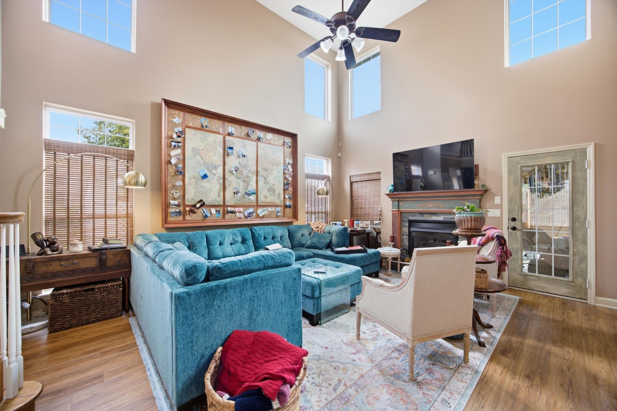 2408 Columbine Trail