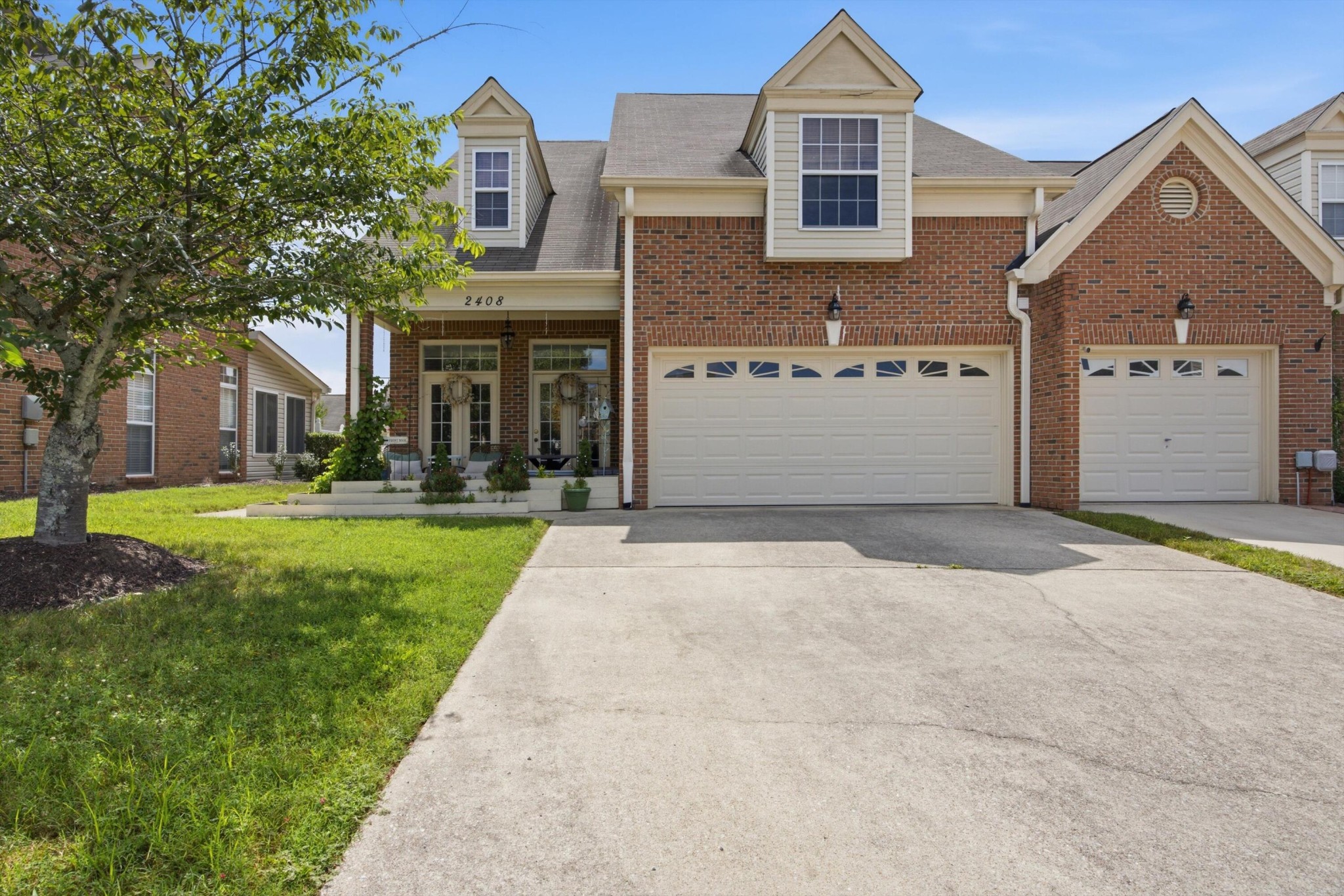 2408 Columbine Trail