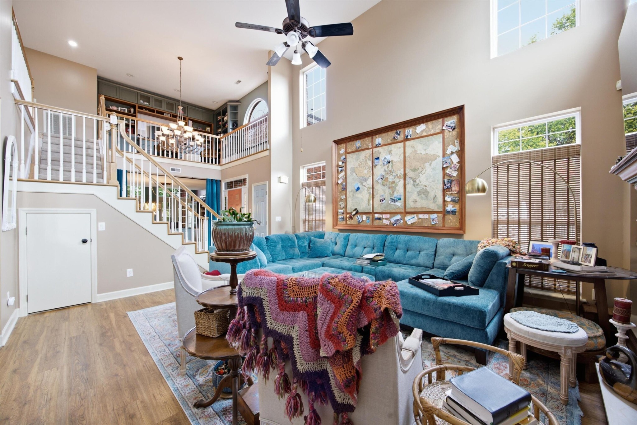 2408 Columbine Trail