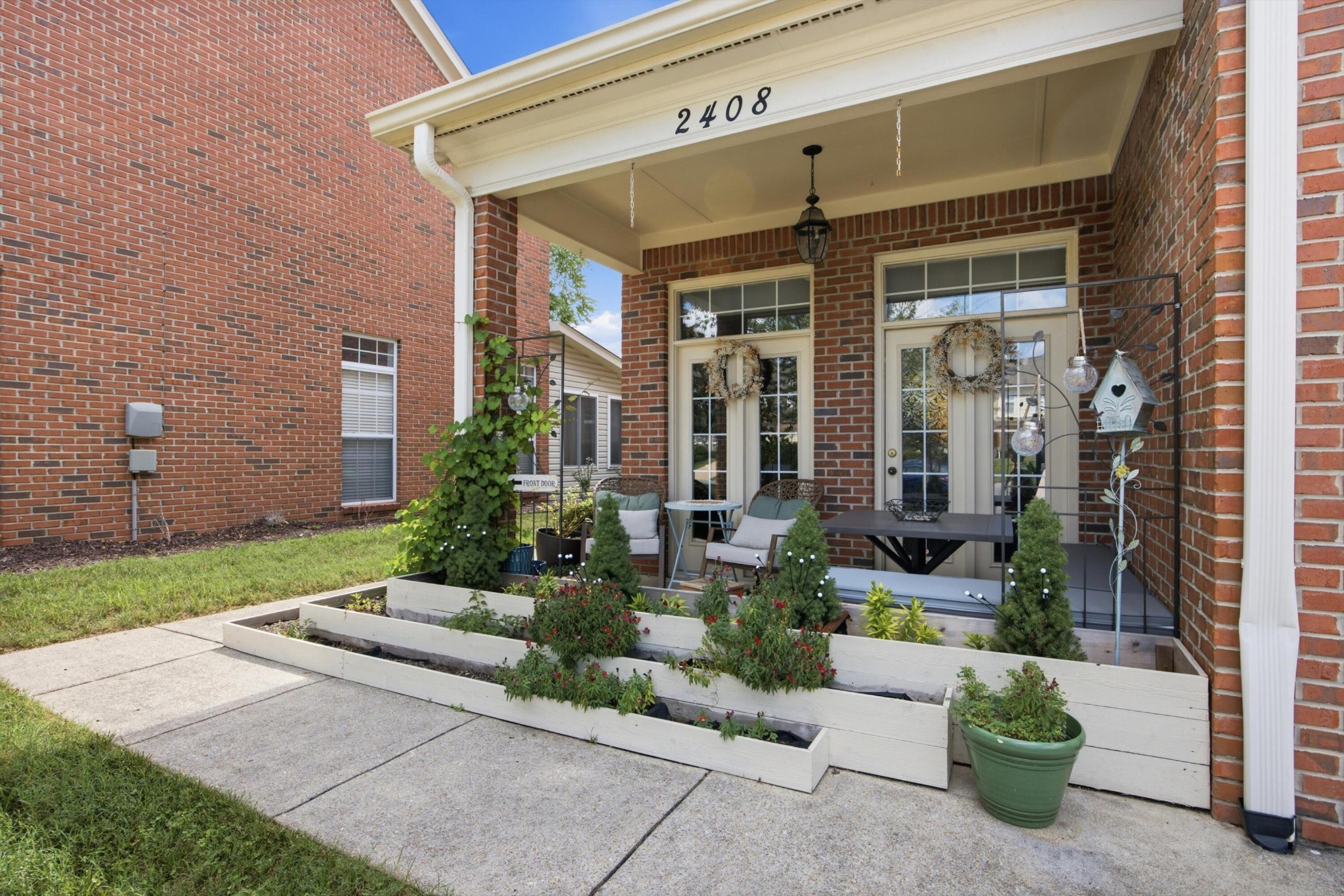 2408 Columbine Trail