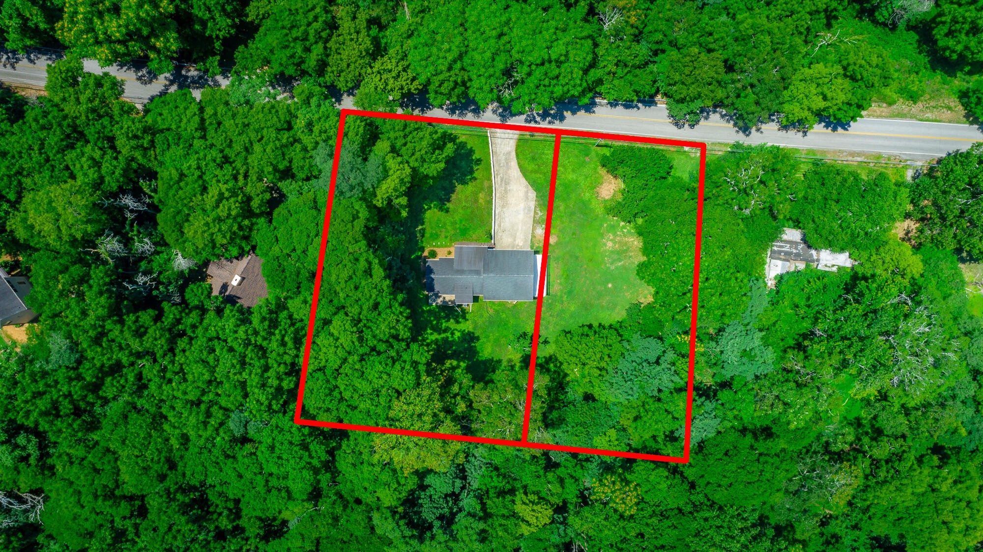 6582 Fairview Road