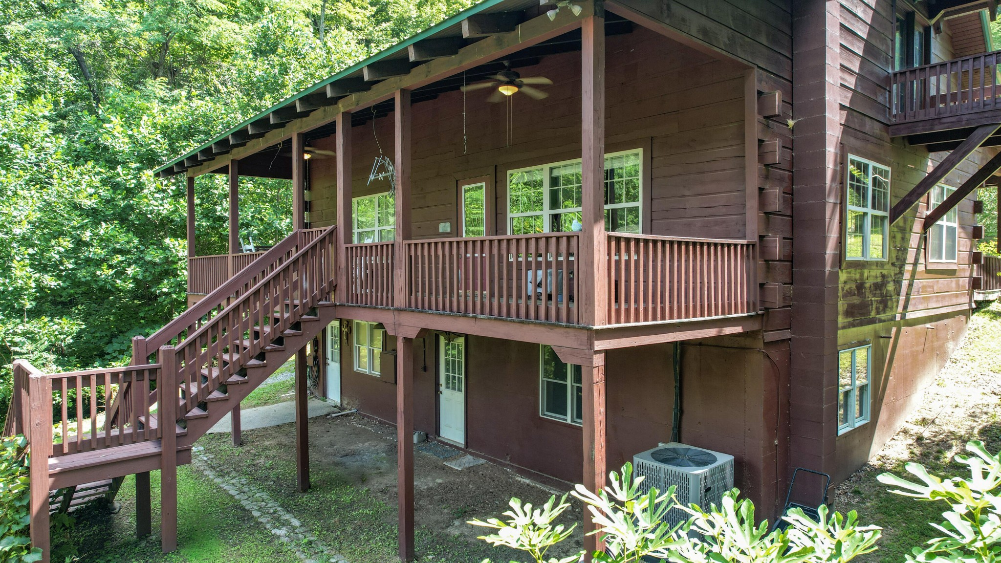 186 Caney Creek Road