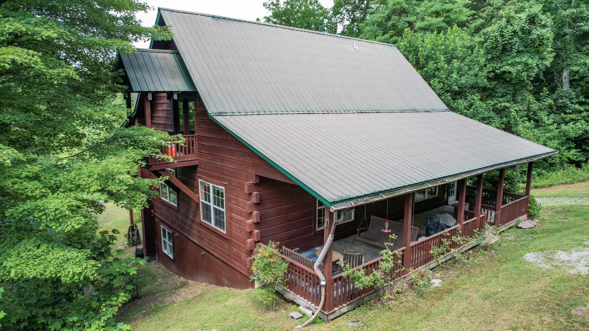 186 Caney Creek Road