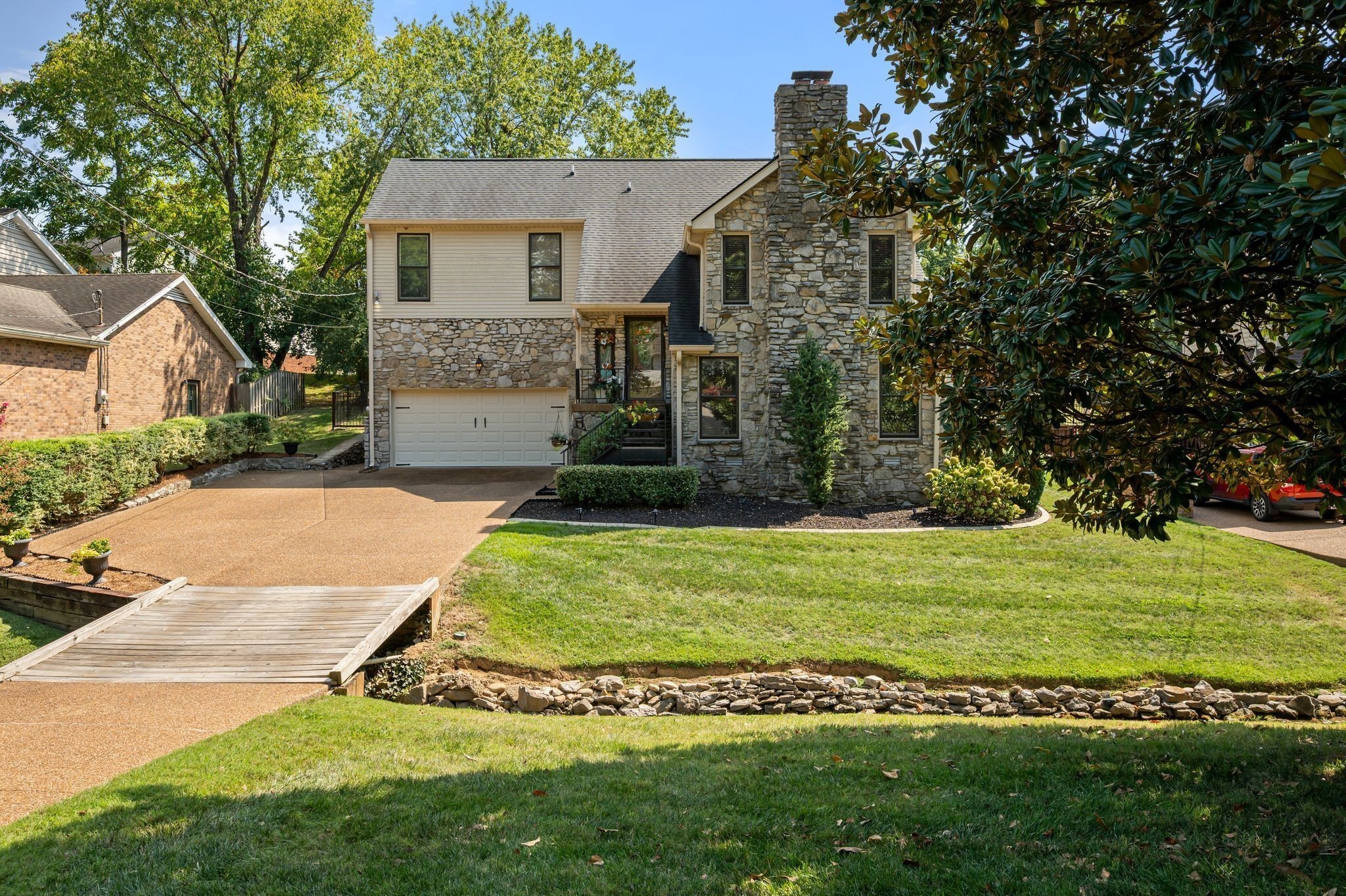 154B Spring Valley Rd