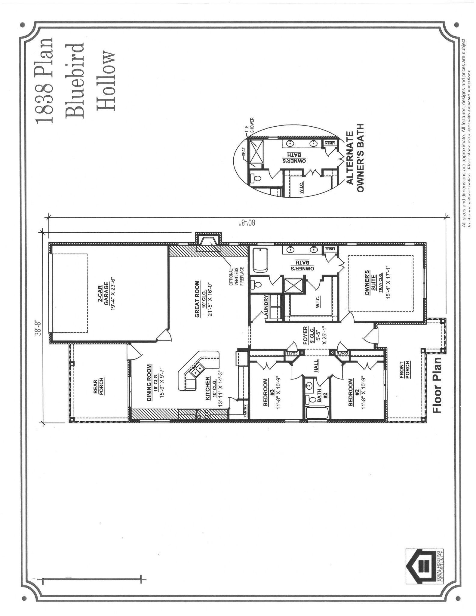 1070 Gadwall Lane