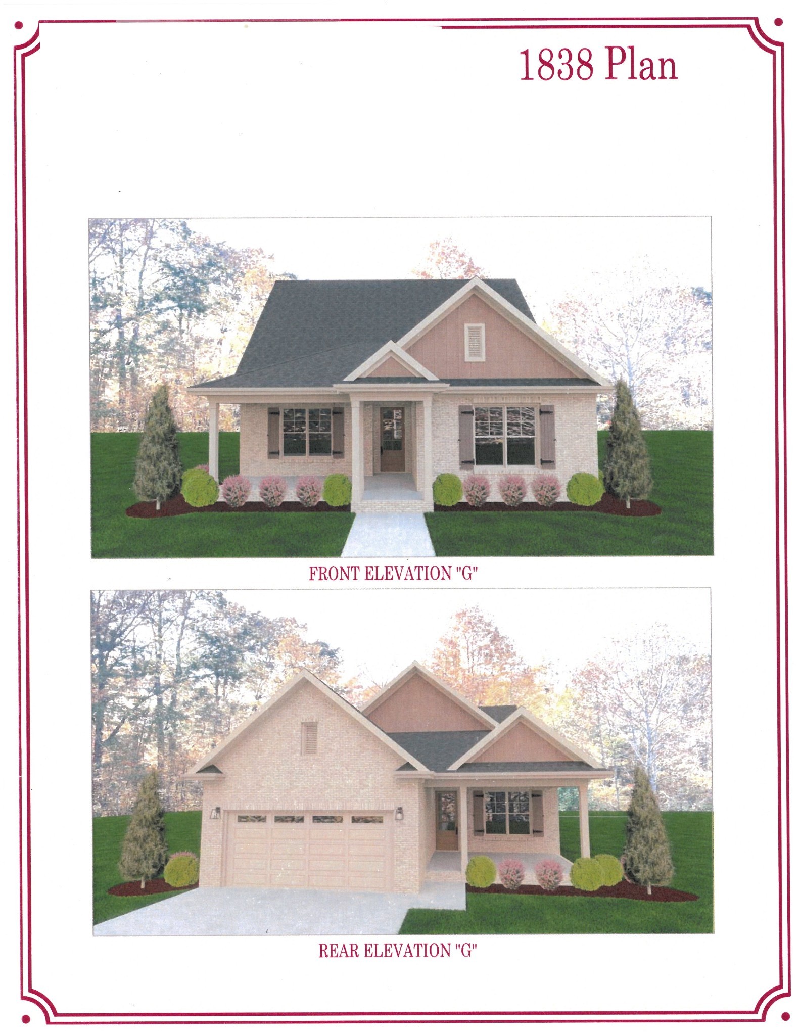 1070 Gadwall Lane