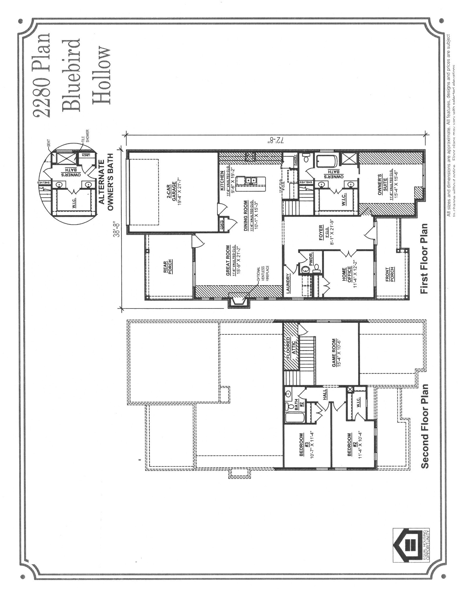 1068 Gadwall Lane