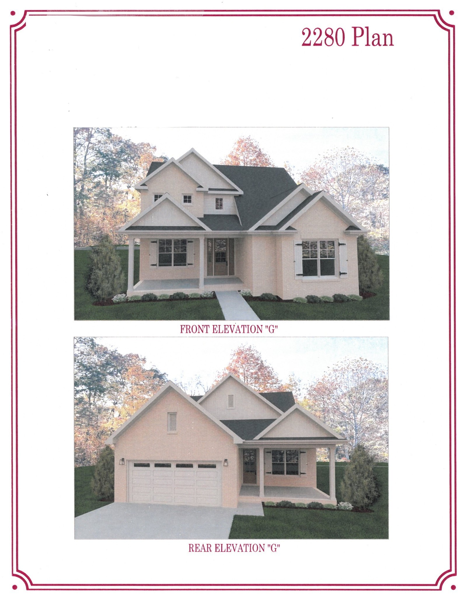 1068 Gadwall Lane