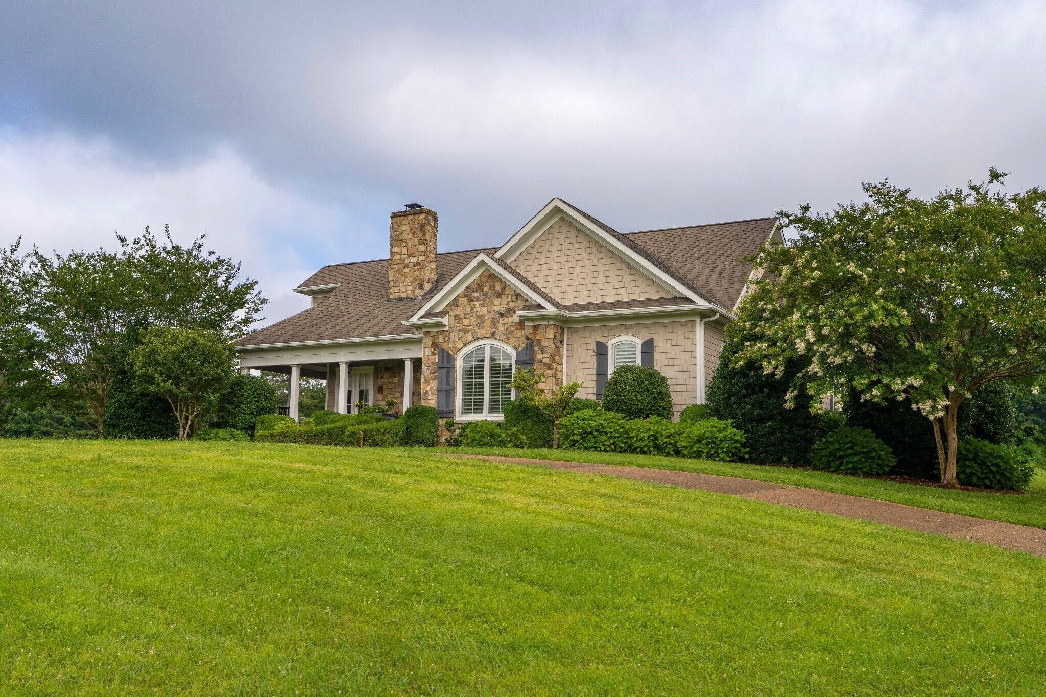 520 Cedar Springs Church Road, SE