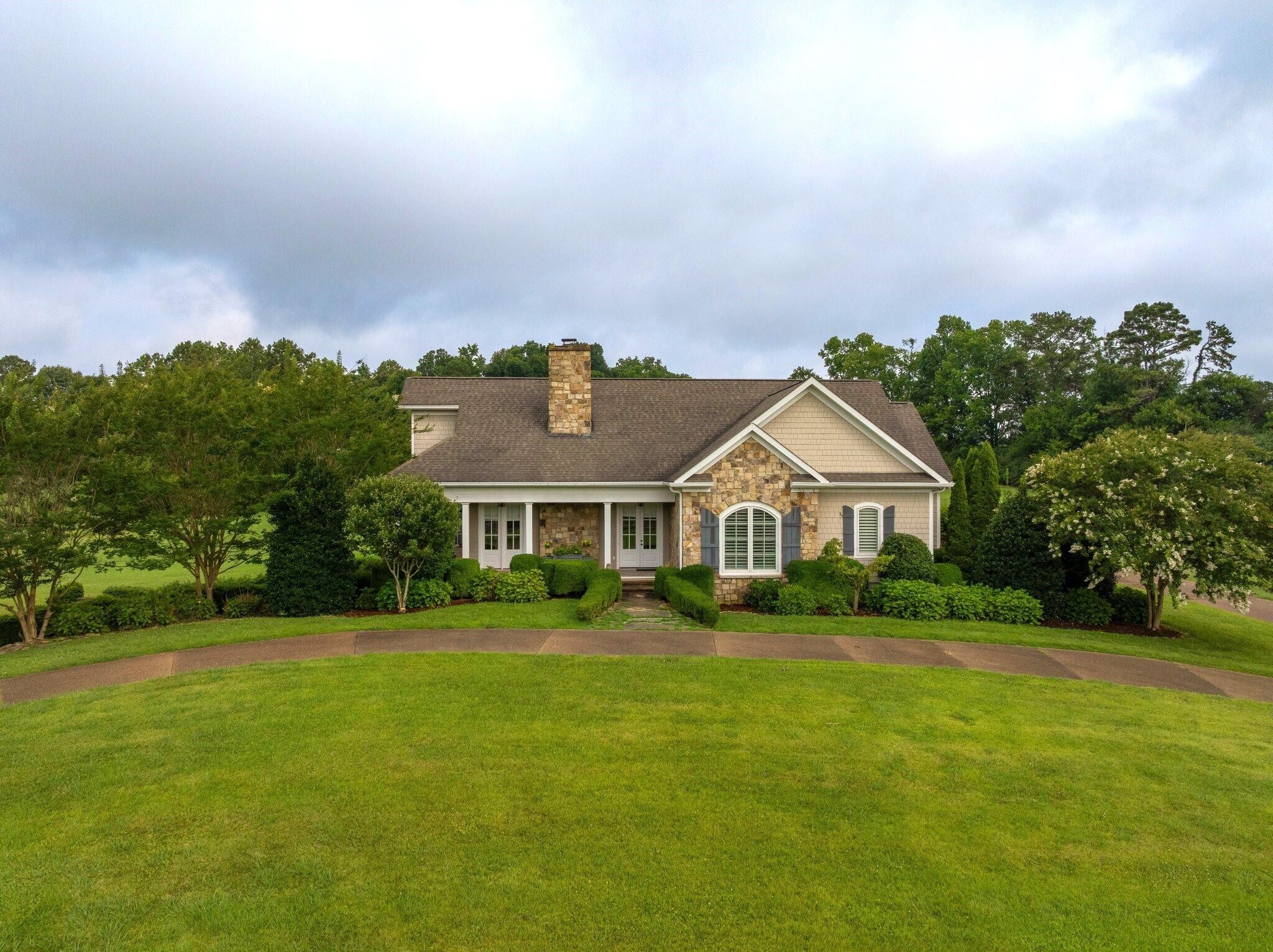 520 Cedar Springs Church Road, SE