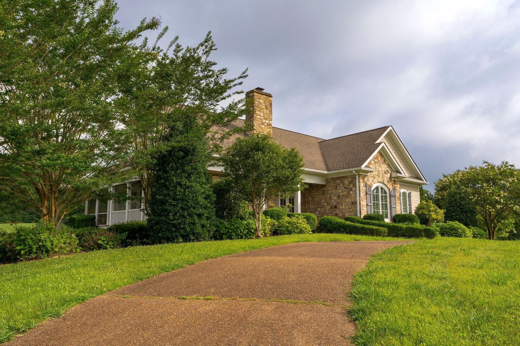 520 Cedar Springs Church Road, SE