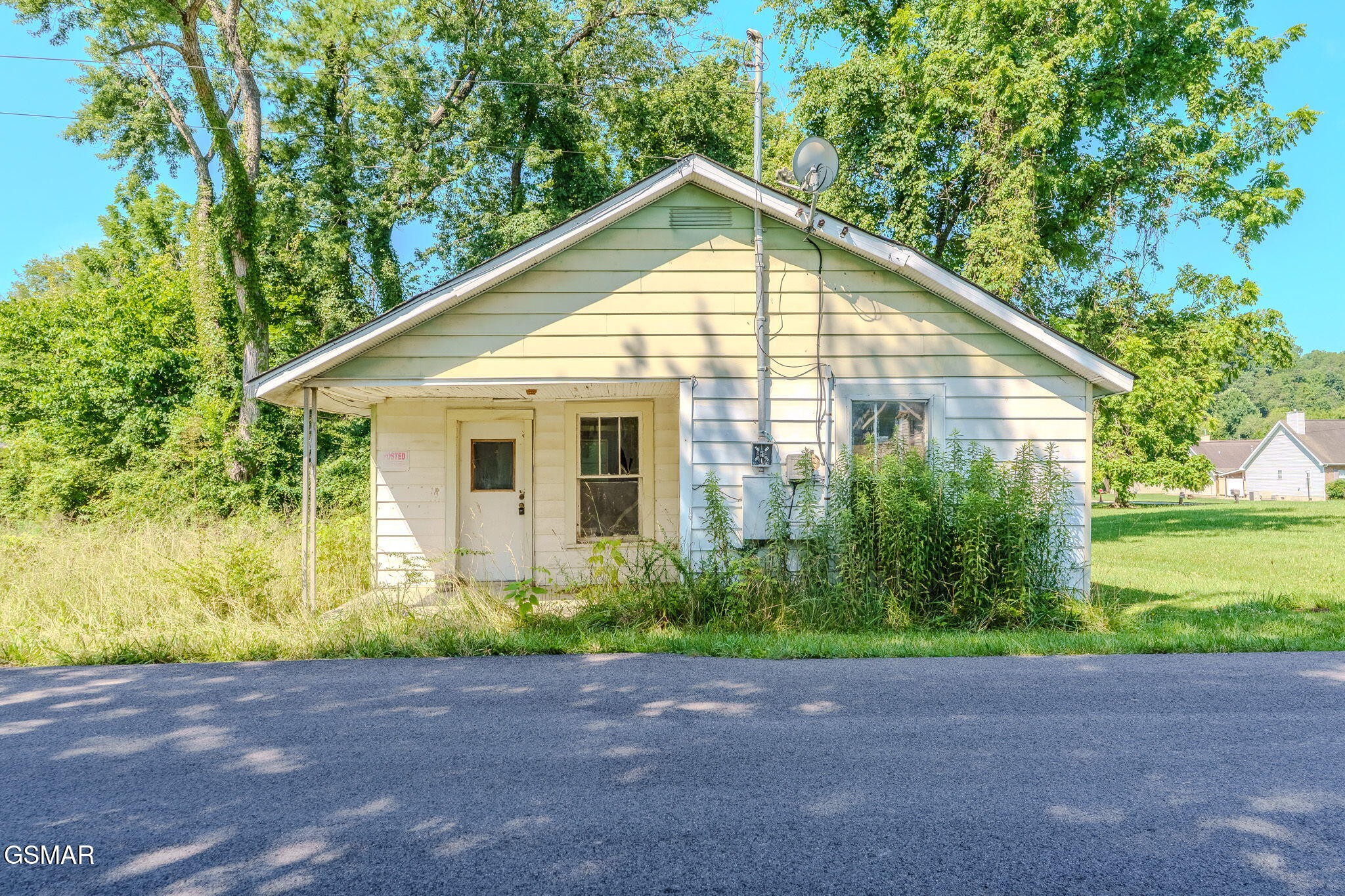 3208 Black Oak Street