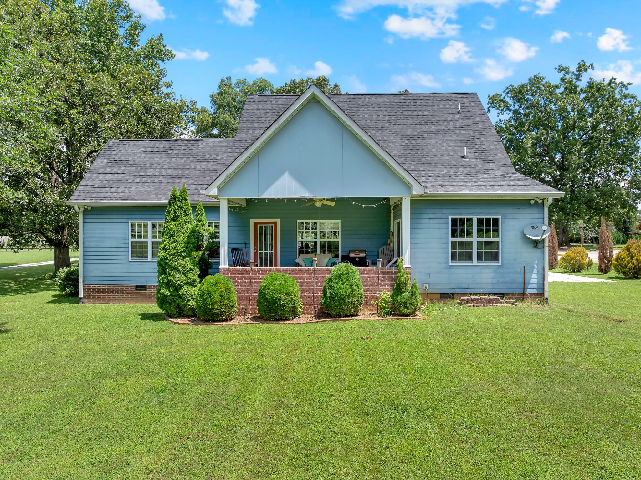 2607 Old Tullahoma Rd