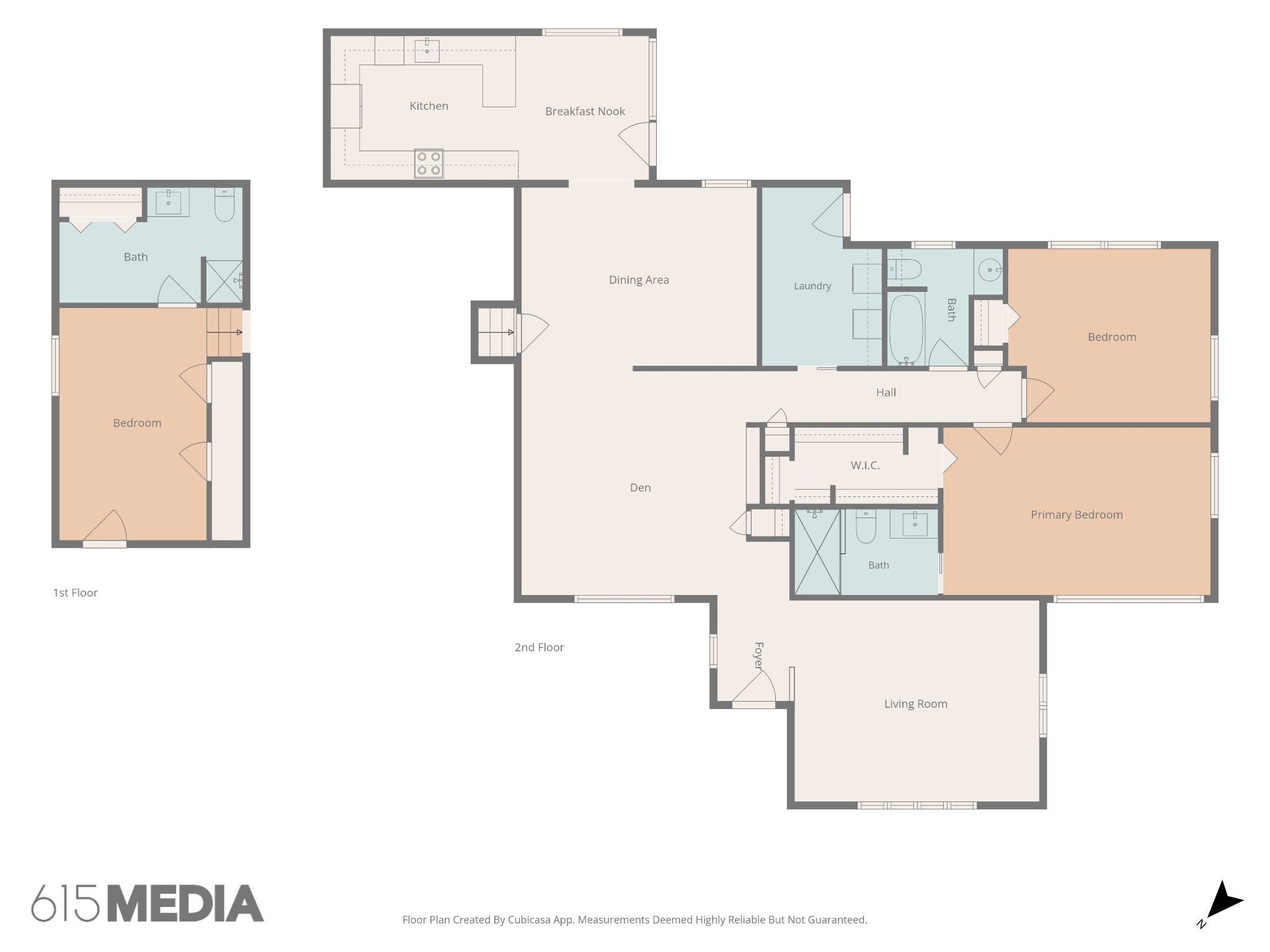 101 W Hills Terrace