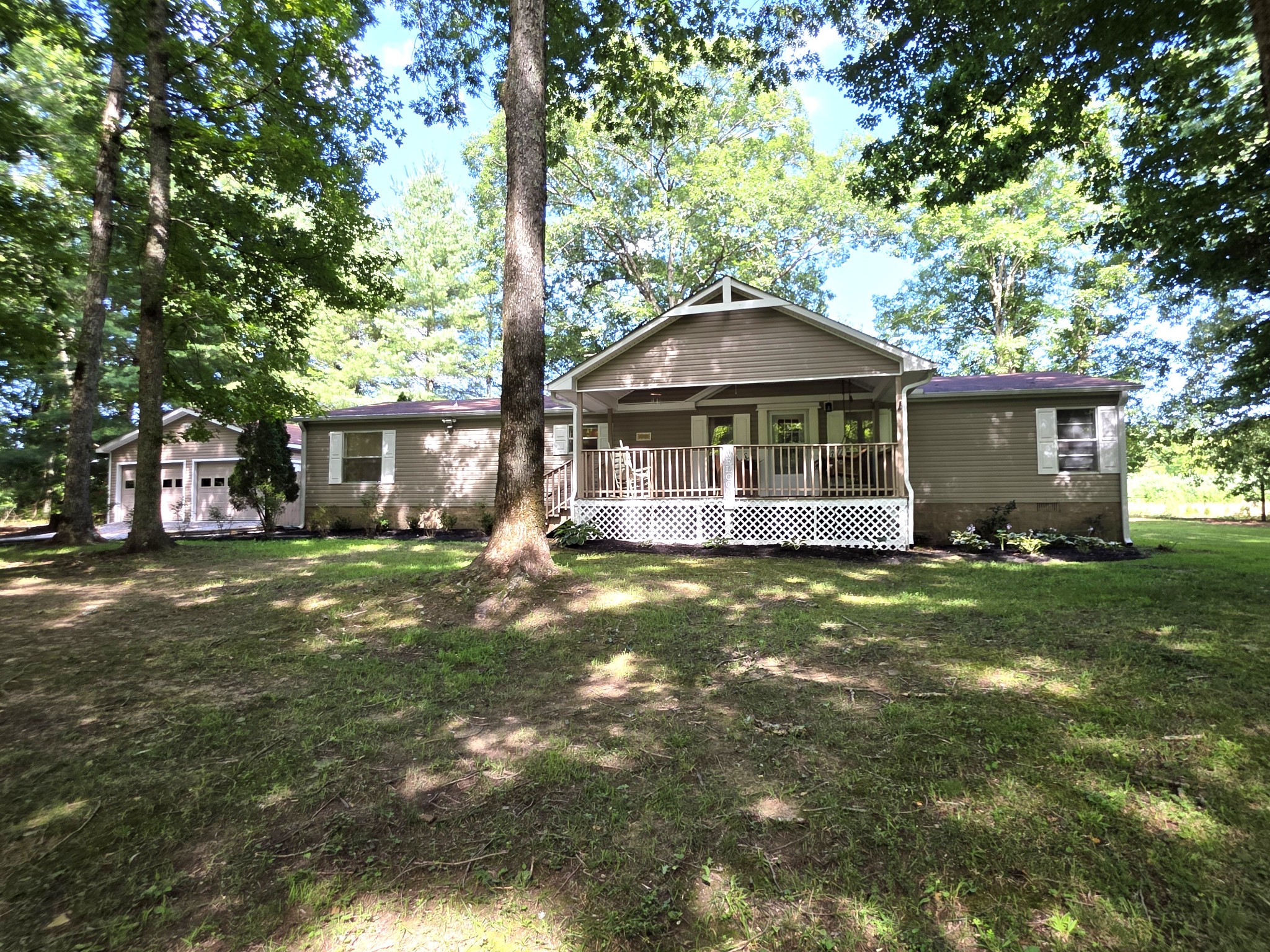 398 Armory Rd