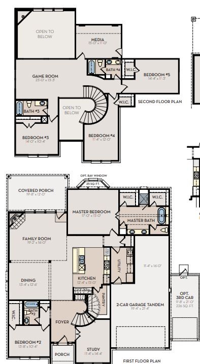 5167 High Hill Park Hill