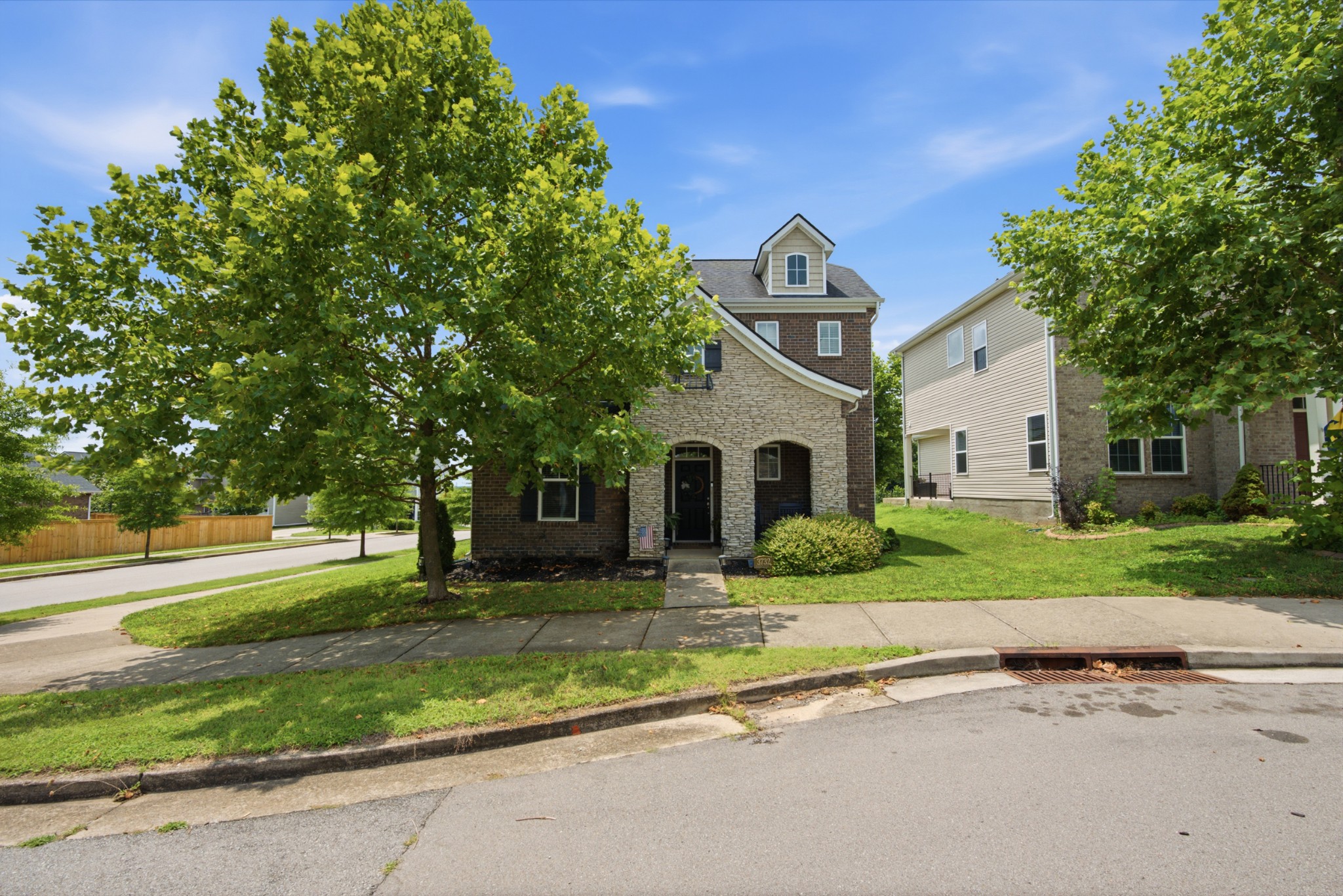 3732 Hoggett Ford Rd