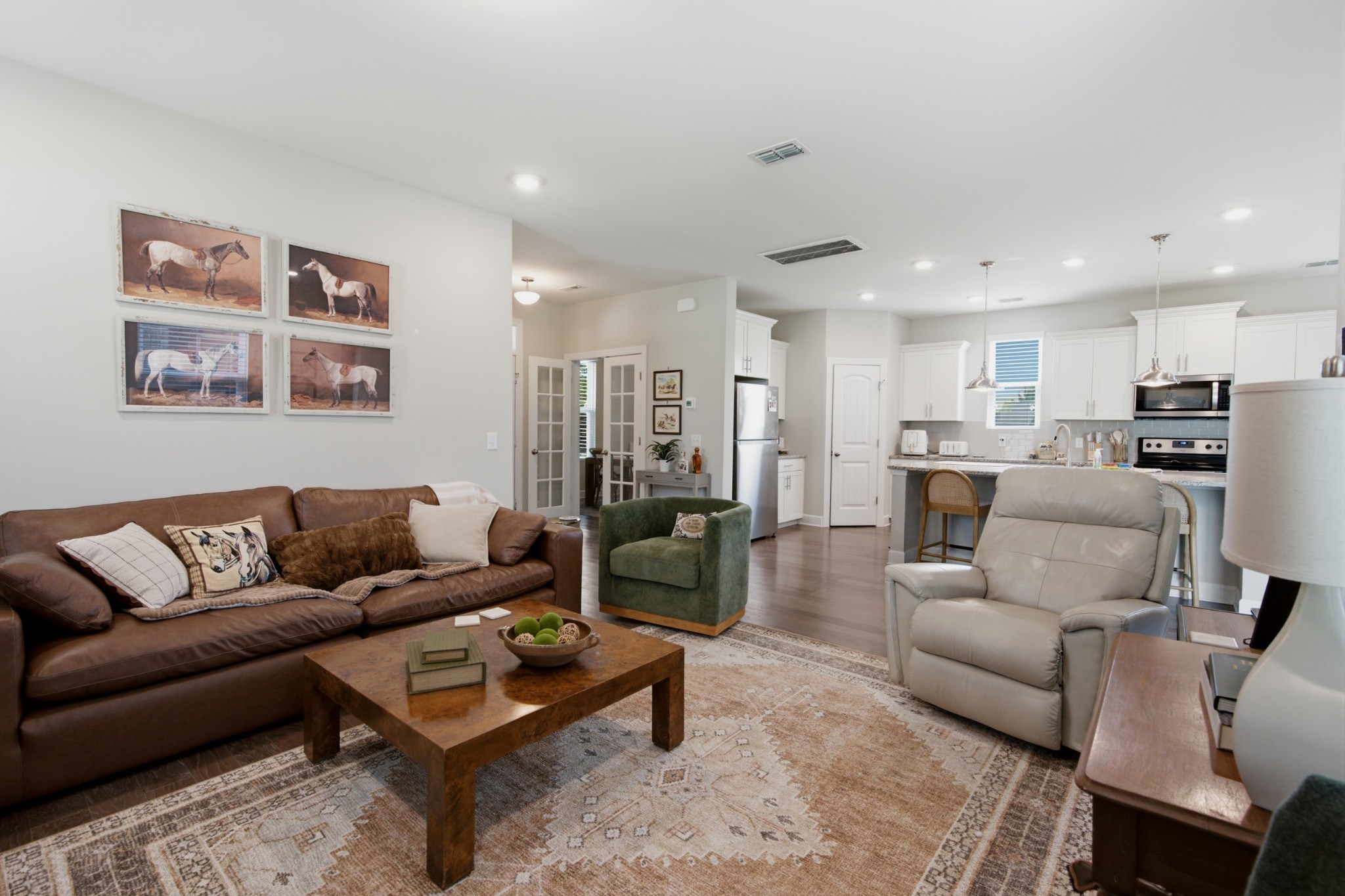 3732 Hoggett Ford Rd