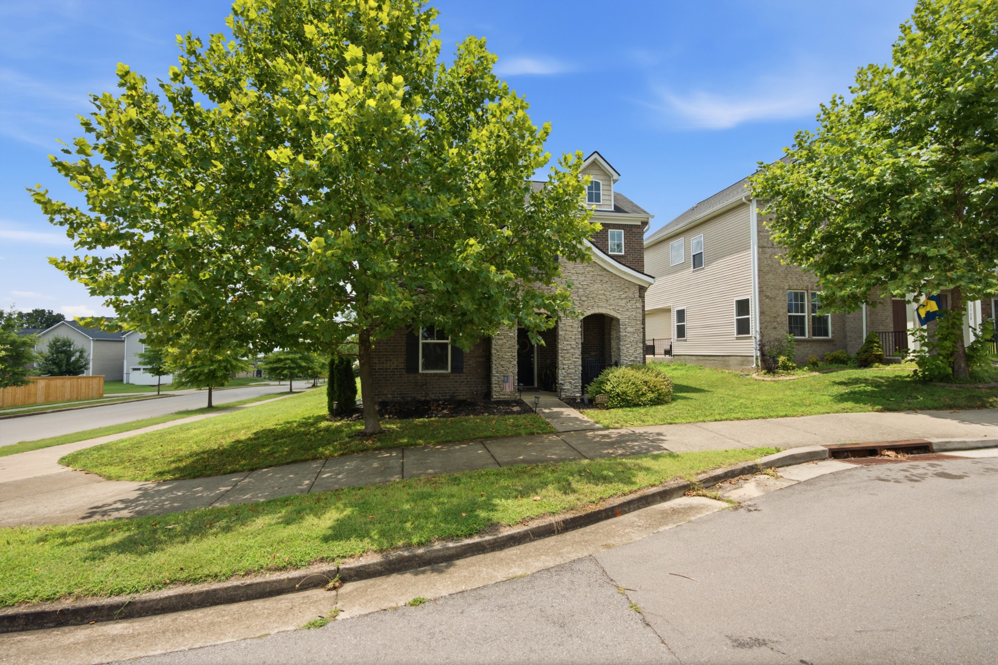 3732 Hoggett Ford Rd