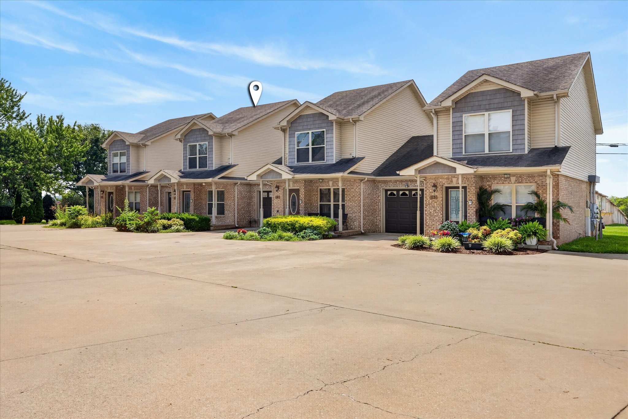 455 Needmore Road