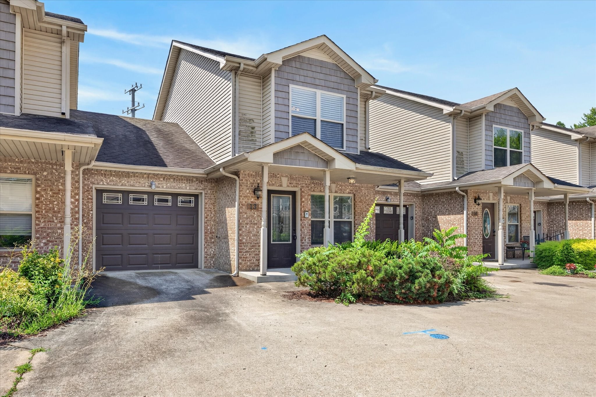 455 Needmore Road