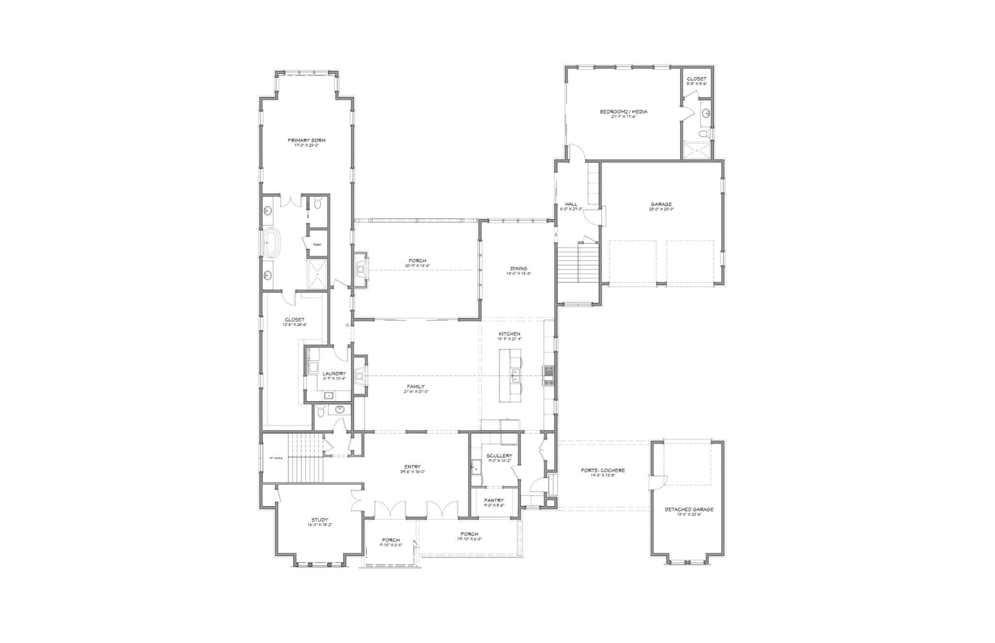 6030 Frazier Park Ln