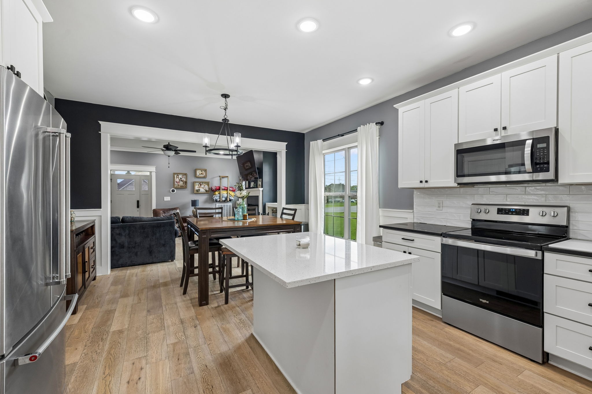1107 Meriweather Ln