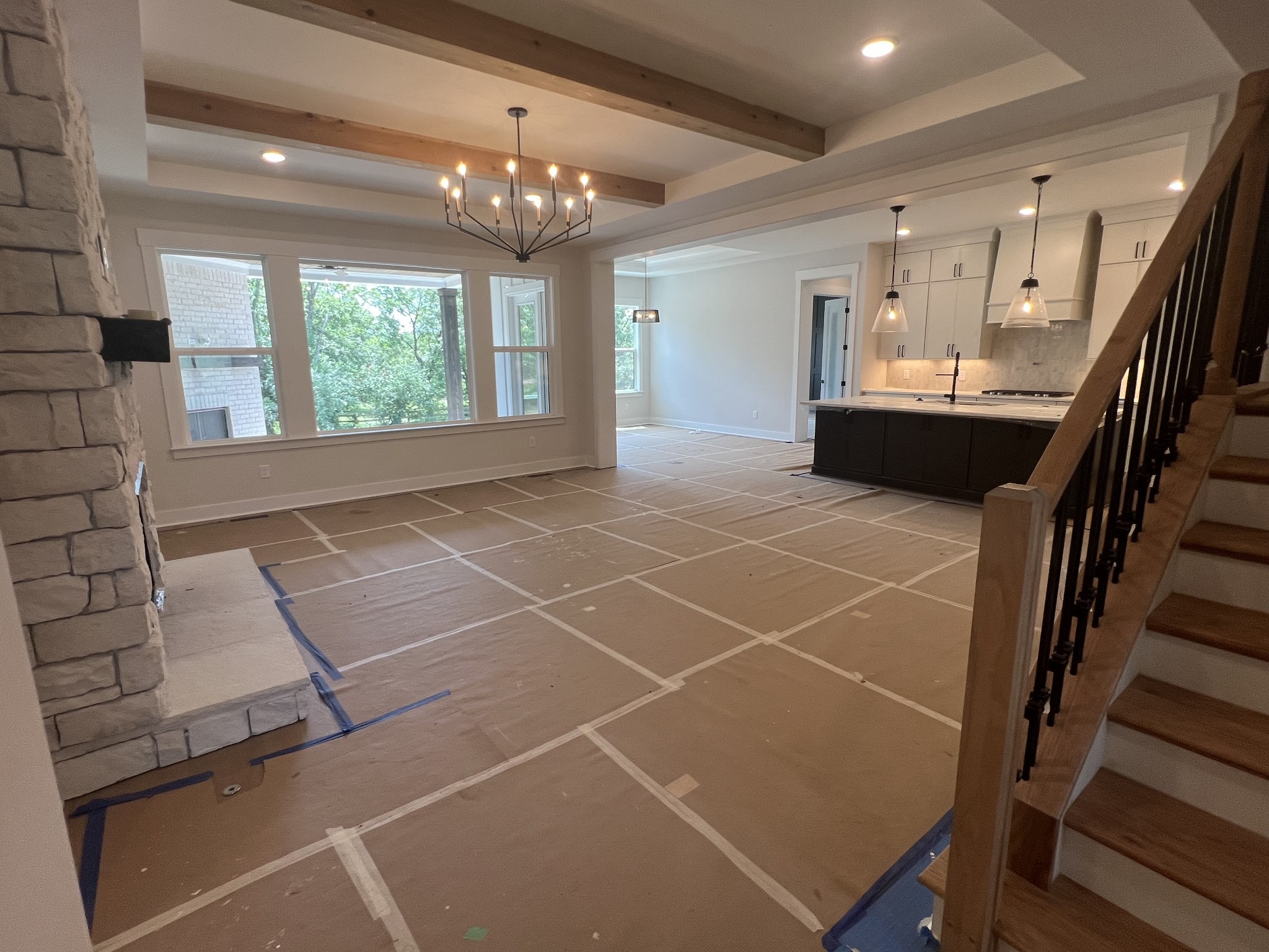 6837 Old Charlotte Pike