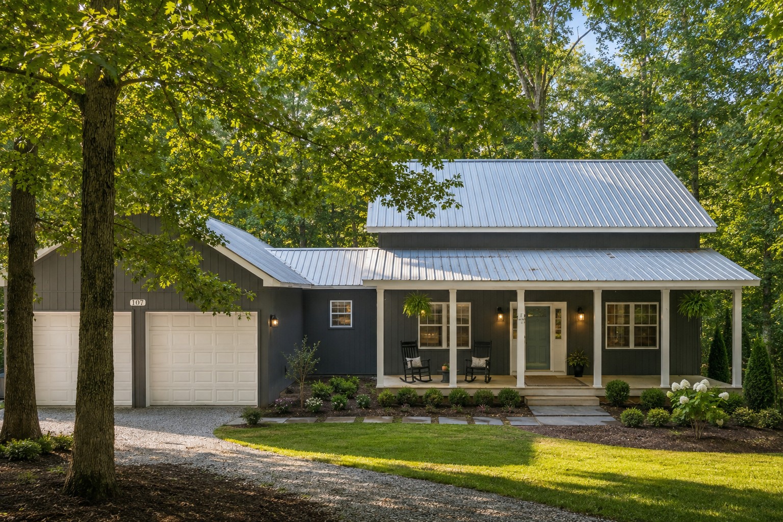 107 Timber Run Trl