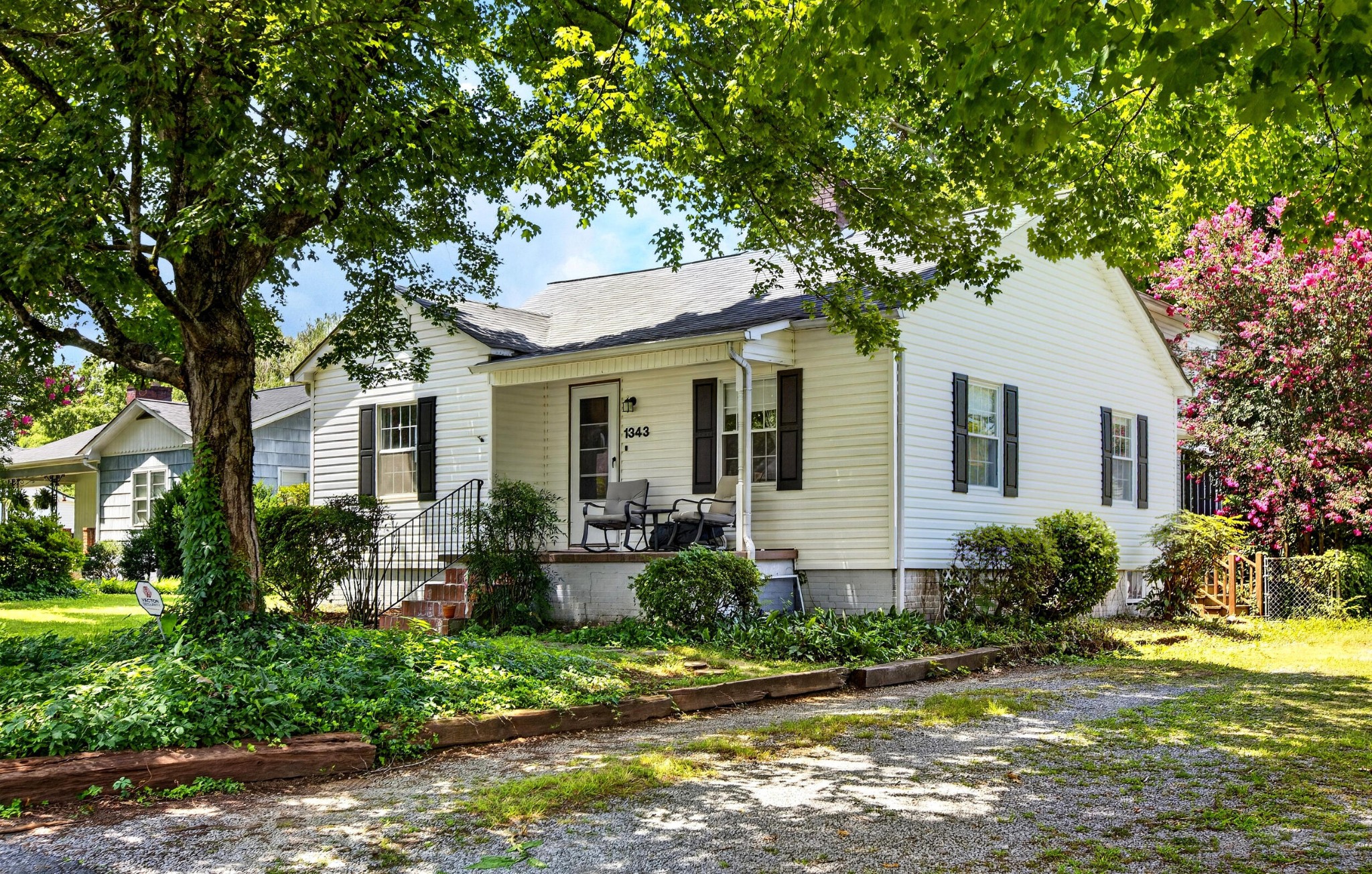 1343 Brown Avenue, NW