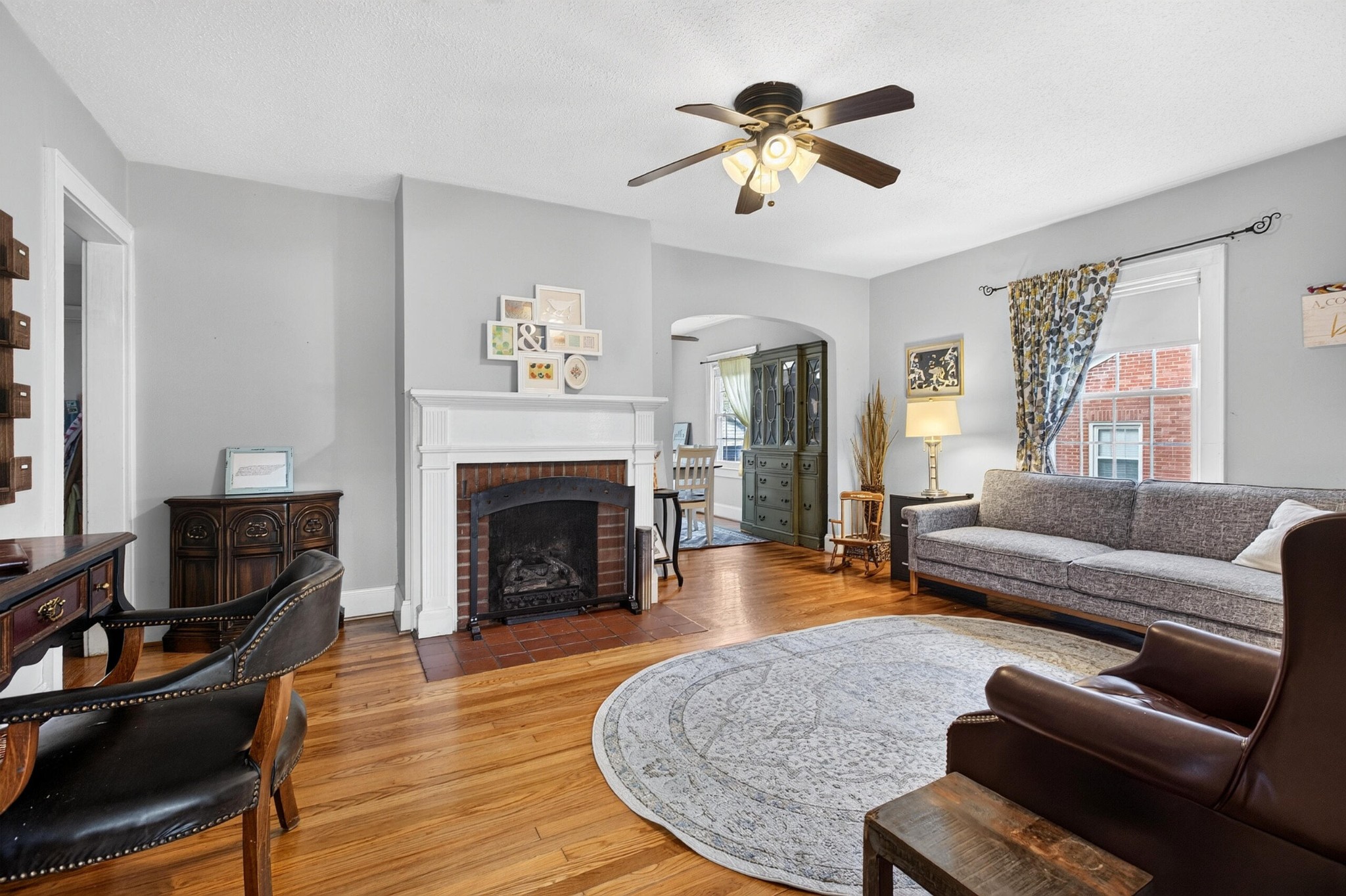 1343 Brown Avenue, NW