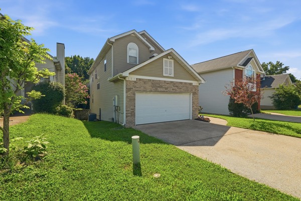 4244 Chesney Glen Dr
