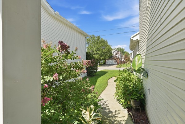 4244 Chesney Glen Dr