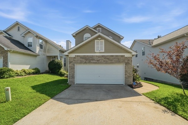 4244 Chesney Glen Dr