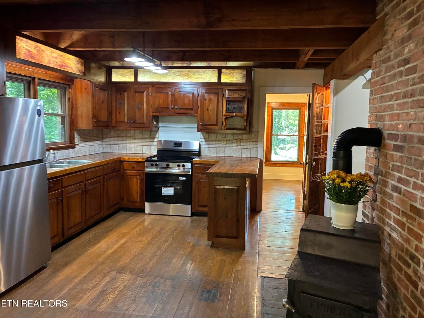 170 County Road 709