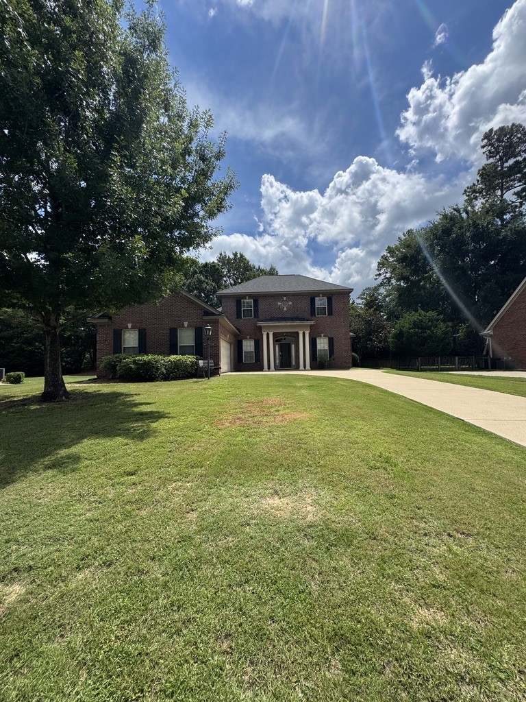8707 Morning Place