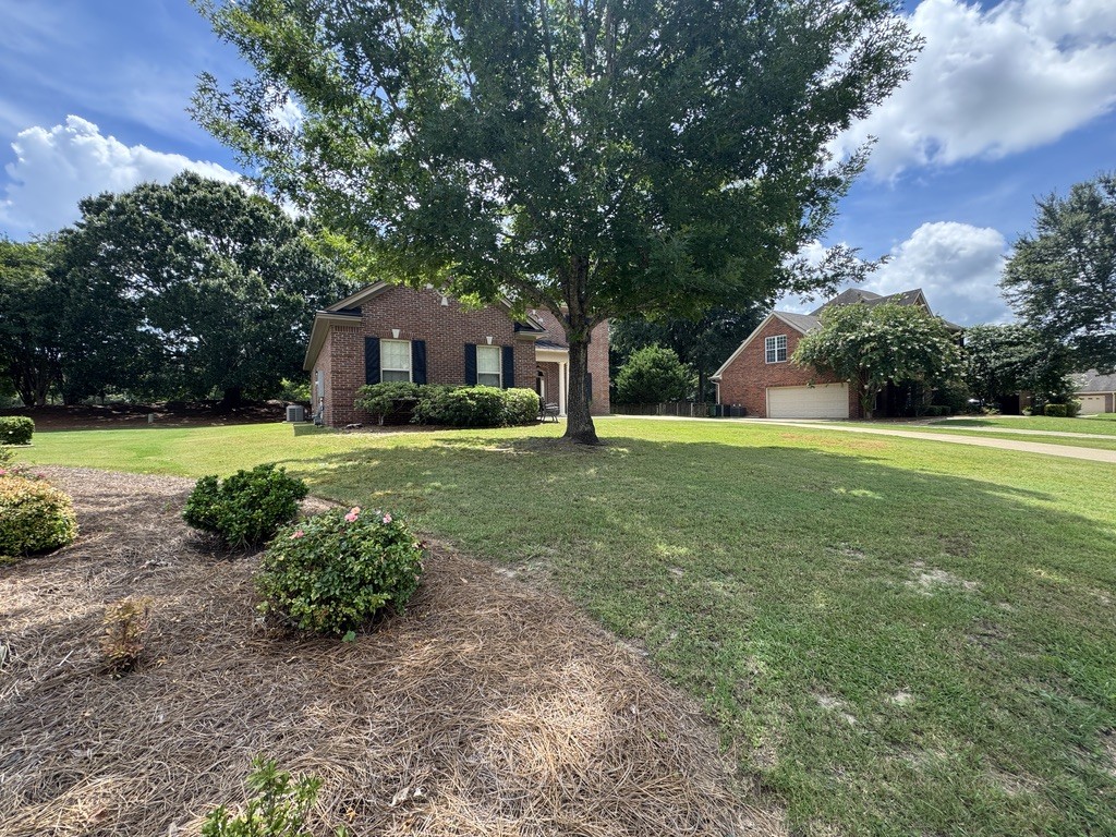 8707 Morning Place