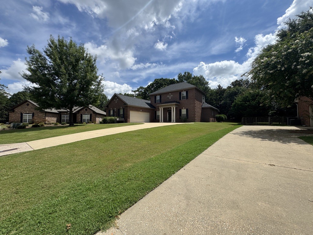 8707 Morning Place