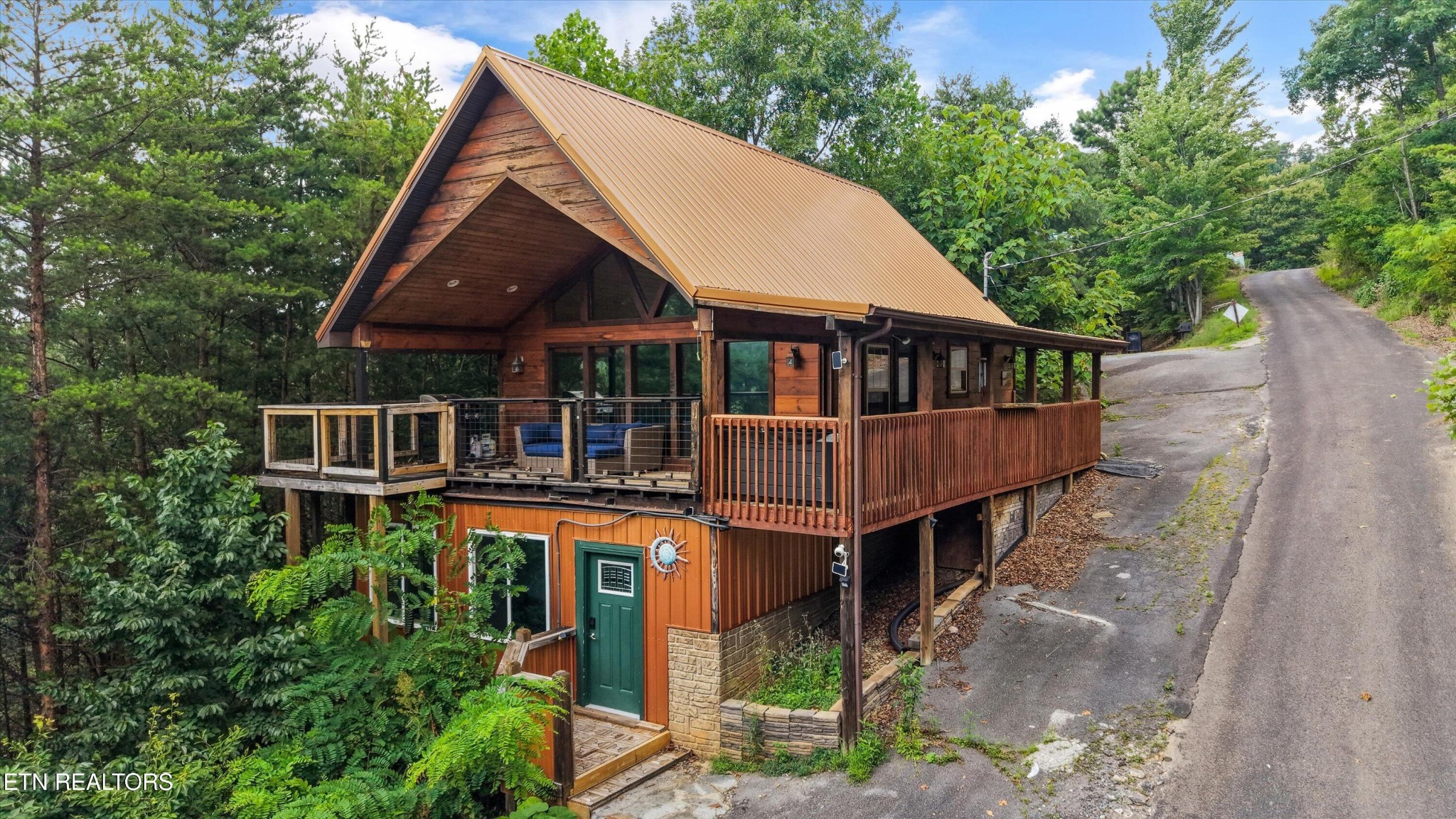 2624 Blanket Mountain Way
