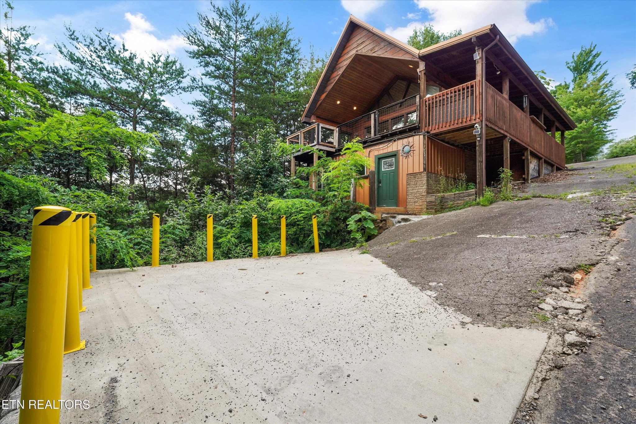 2624 Blanket Mountain Way