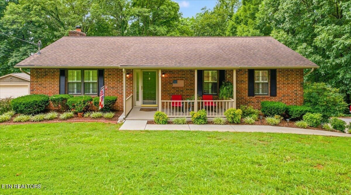 7547 Gynevere Drive