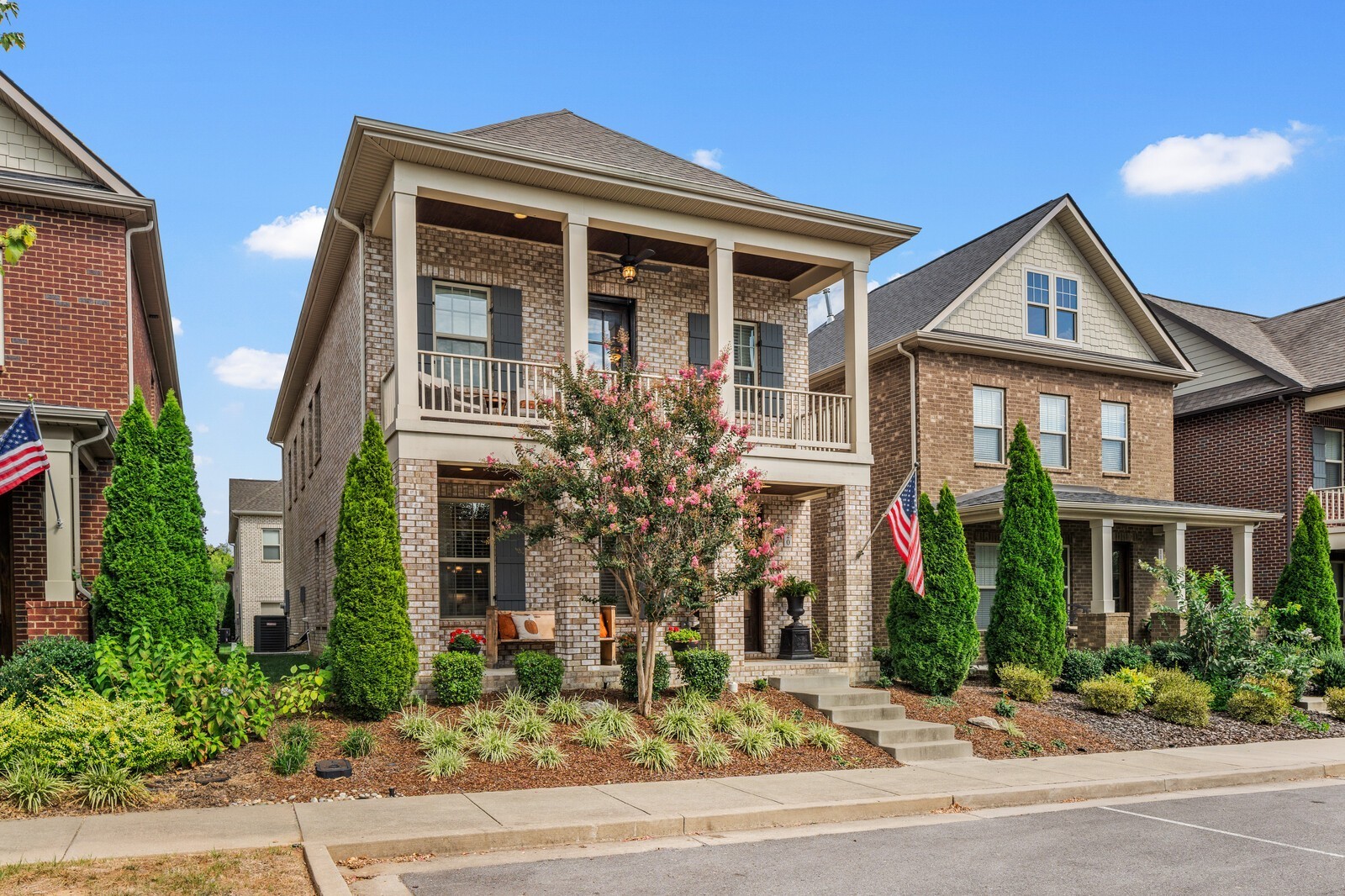 120 Benjamin Ln