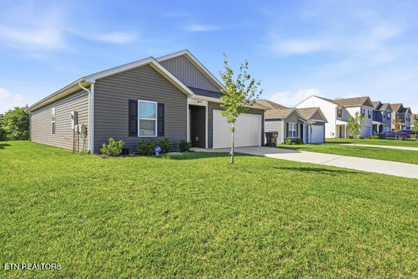 6838 Tall Shadow Lane