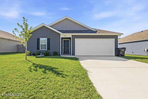 6838 Tall Shadow Lane