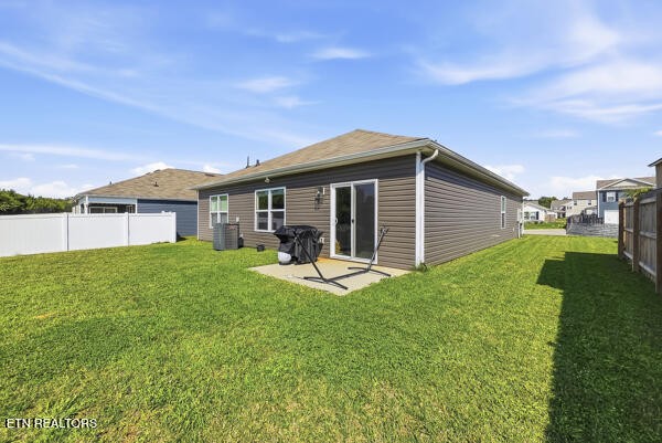 6838 Tall Shadow Lane