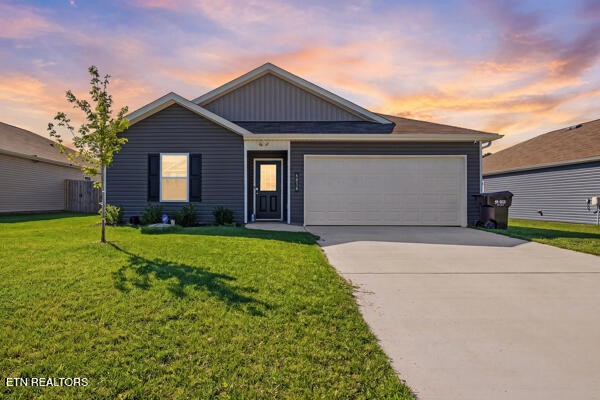 6838 Tall Shadow Lane