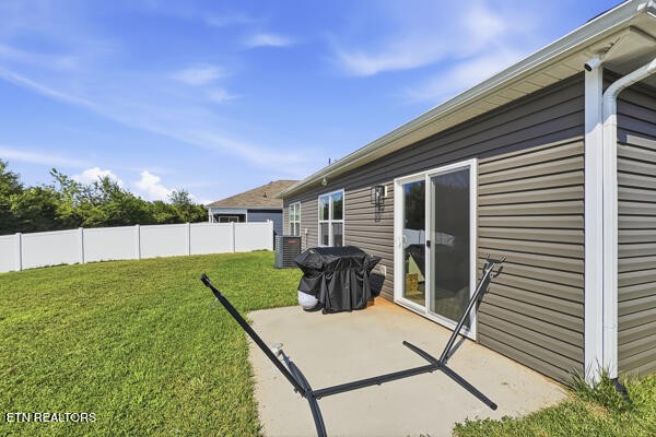 6838 Tall Shadow Lane