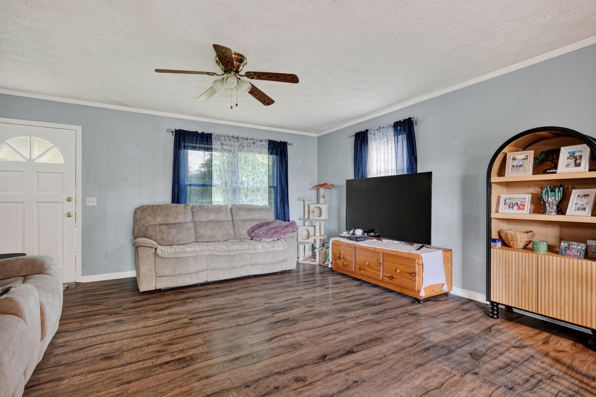 234 Jim Hennessee Rd