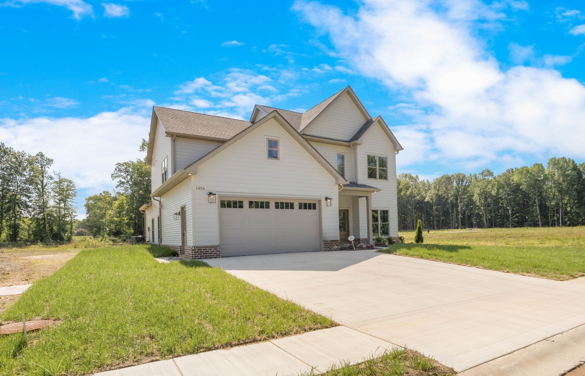 1456 Sango Commons Way